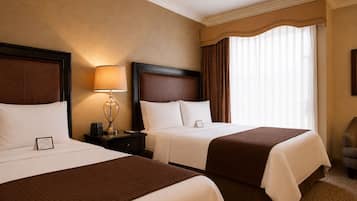Deluxe Room | Free WiFi