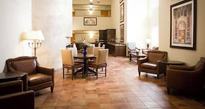 The Inn at UCLA