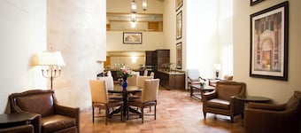 The Inn at UCLA