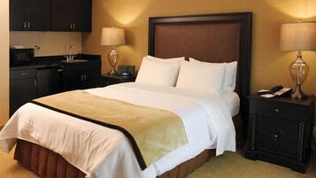 Premier Room | 2 bedrooms, free WiFi