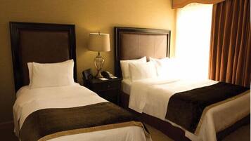 Deluxe Room | 2 bedrooms, free WiFi