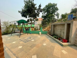 Terras