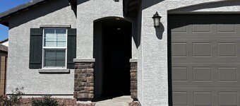 Montecito Cozy Retreat 5 Min from Cardinals Stadium and Mattel Adventure Park!