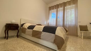 1 chambre, literie de qualité supérieure, Wi-Fi gratuit, draps fournis