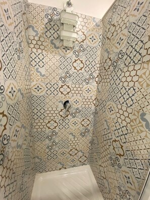 Superior Room | Premium bedding, free WiFi, bed sheets - B&B POSEIDON (Fiumicino)