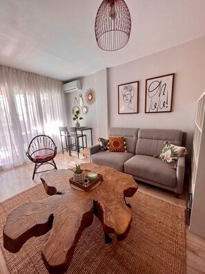 منطقة المعيشة