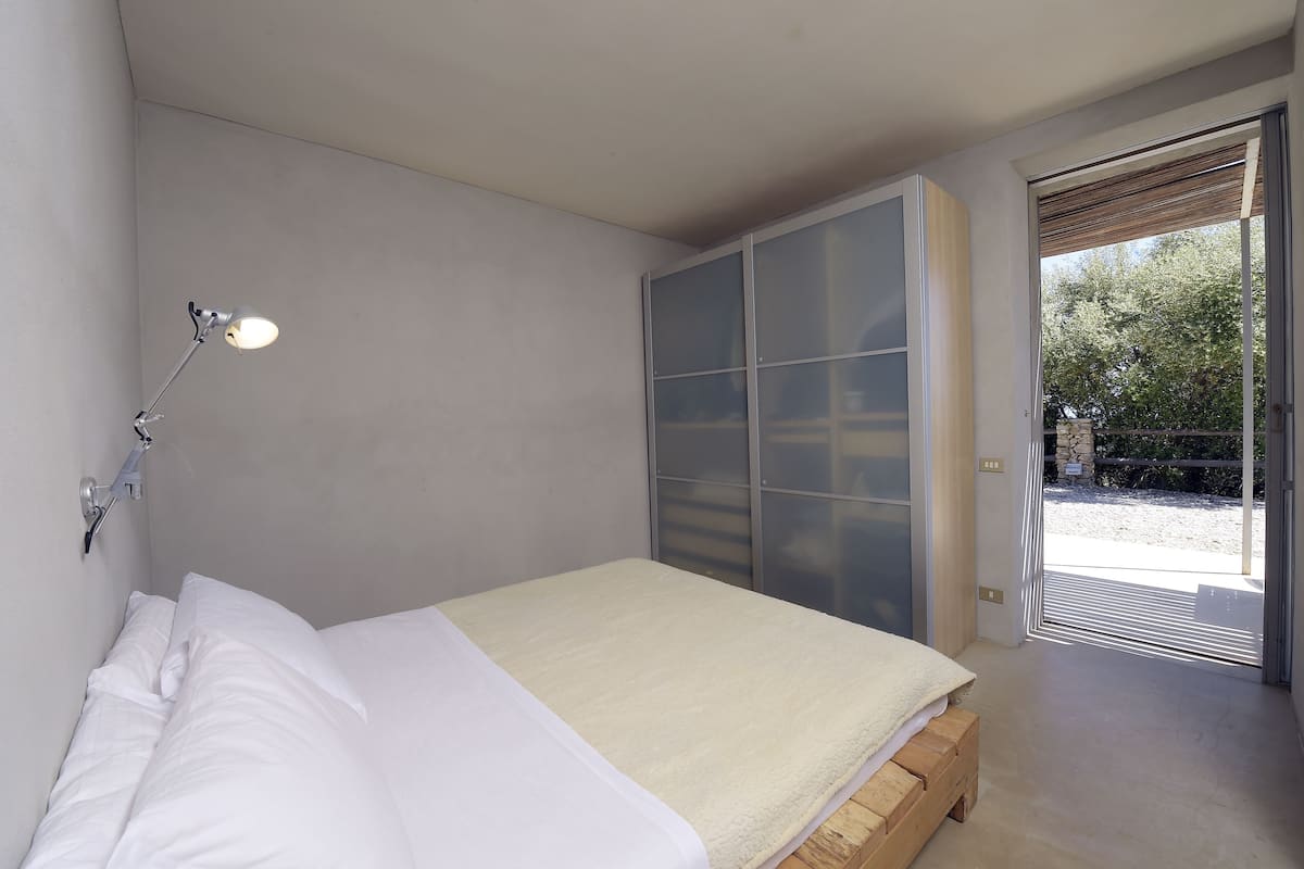 Appart'hÎtel Design, 2 chambres, cuisine, niveau Exécutif