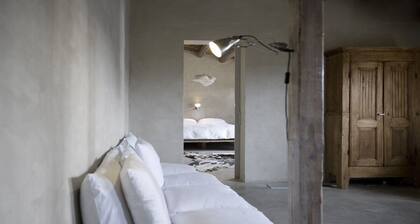 Tenuta busulmone Noto villa e piscina