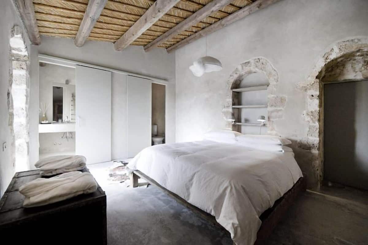 Villa Luxe, niveau Exécutif