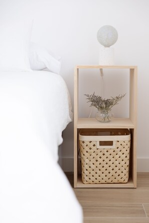 3 chambres, fer et planche à repasser, Wi-Fi, draps fournis