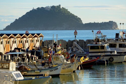 Alexia apartment the golden sand dunes