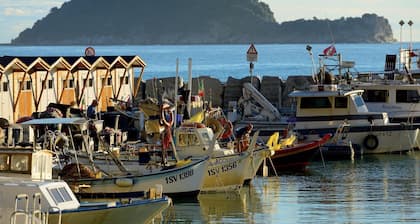Alexia apartment the golden sand dunes