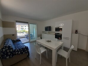 Interior - Alexia apartment the golden sand dunes (Alassio)