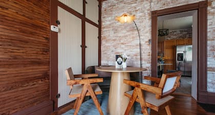 Elegant 3BR in the Heart of Historic Ste Genevieve