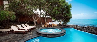 Hotel Villa Escalesia Galapagos