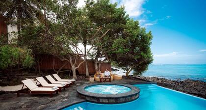 Hotel Villa Escalesia Galapagos