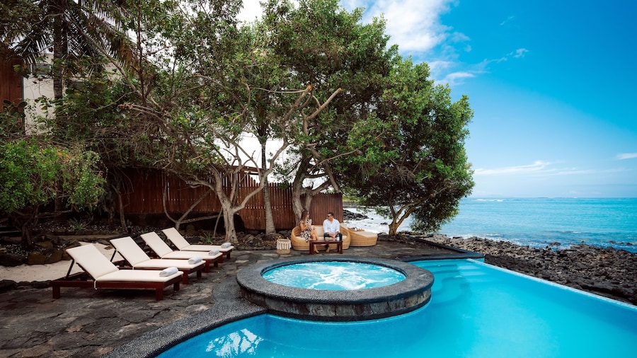 Hotel Villa Escalesia Galapagos