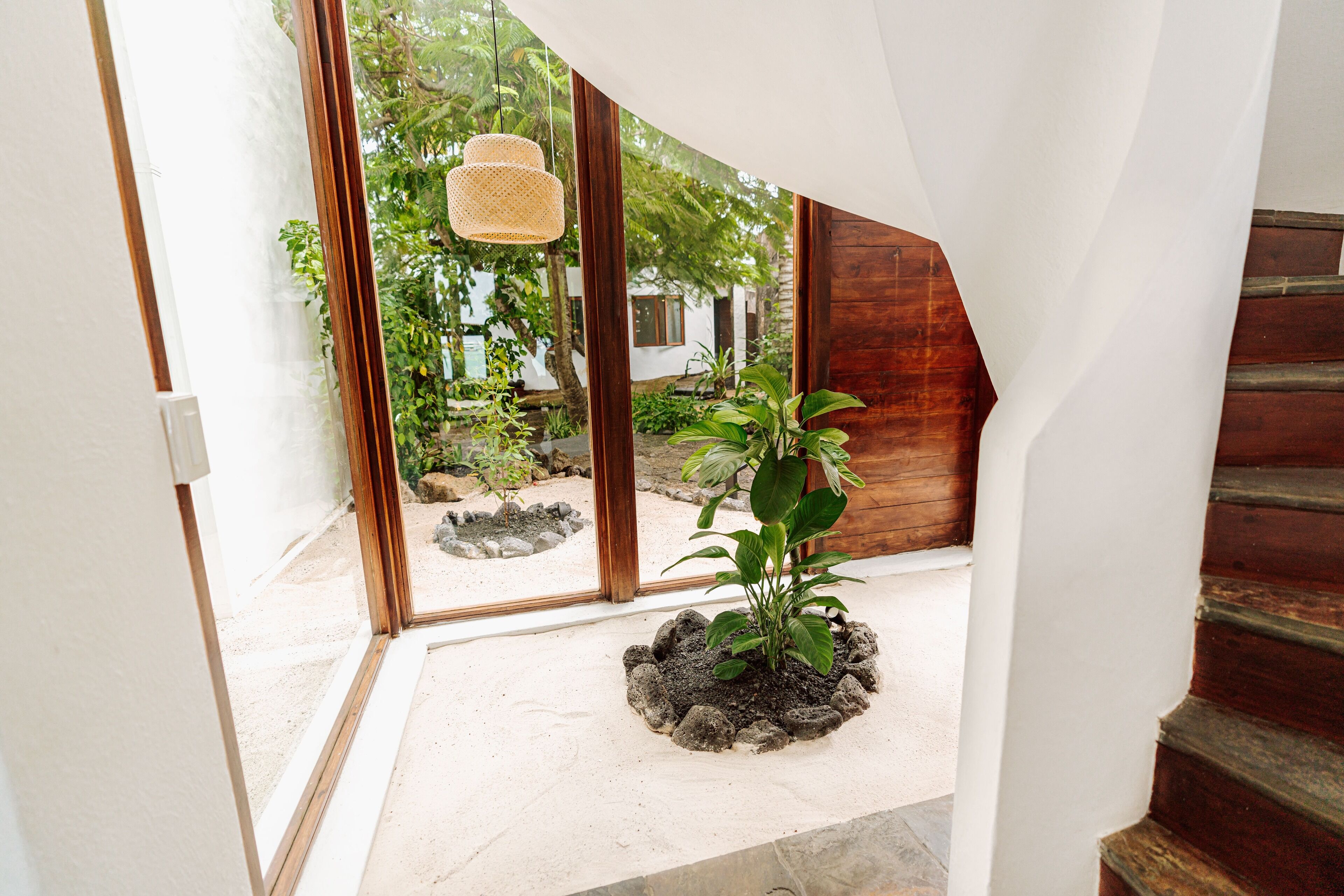 奢華別墅, 多間臥室, 私人泳池, 海灣景觀 | 熨斗/熨衣板、免費無線上網、床單