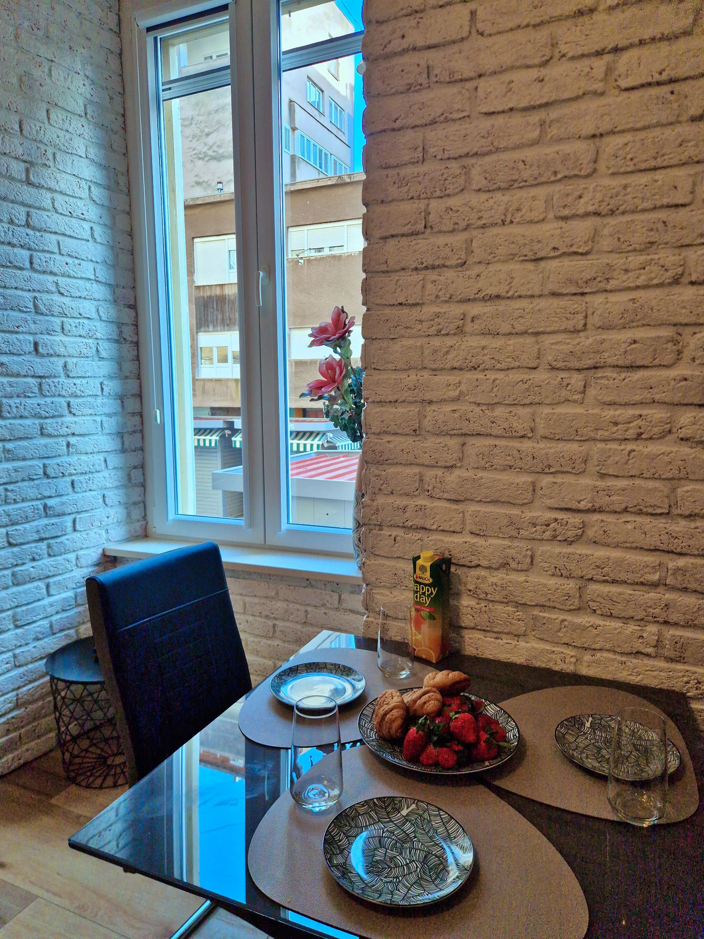 街景