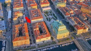 Luchtfoto