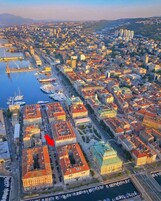 Vista aérea