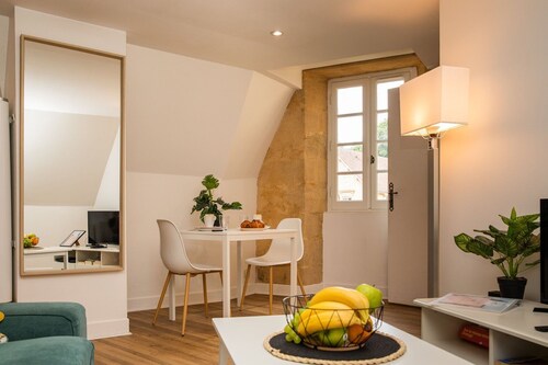 L&#x27;intimiste - Place de La Liberté