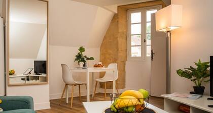 L'intimiste - Place de La Liberté