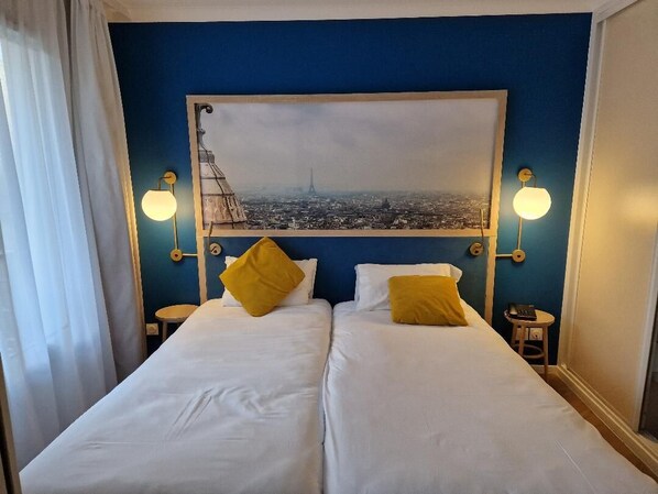 1 bedroom, WiFi, bed sheets - Appartement 2 Pièces Standing Dans Résidence de Tourisme 4 Étoiles Paris (Issy-les-Moulineaux)