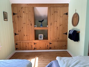 2 Schlafzimmer, kostenloses WLAN, Bettwäsche