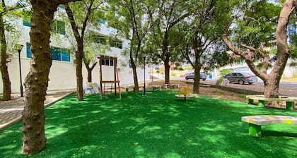 YORGO 2 C2 · Near La Quadra. Pool. Pet friendly