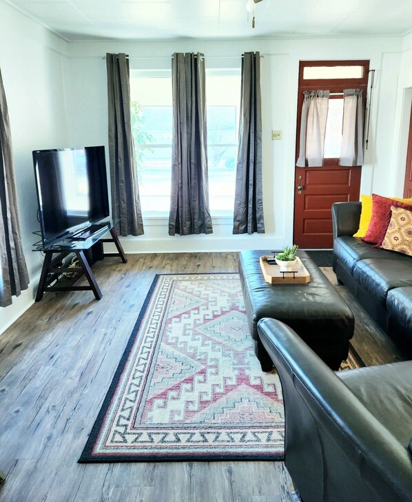 Televisor intel·ligent i impressores