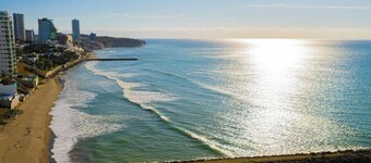 NIZA 2 · Fantastic 2 Bedroom, oceanview, pet friendly
