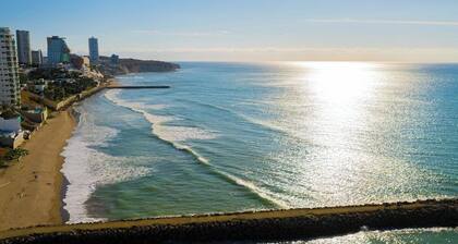 NIZA 2 · Fantastic 2 Bedroom, oceanview, pet friendly