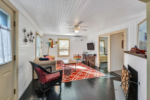 Orr's Island Ocean Views