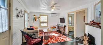 Orr's Island Ocean Views