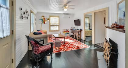 Orr's Island Ocean Views