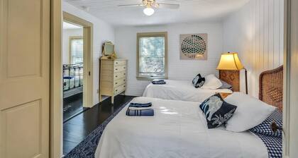 Orr's Island Ocean Views