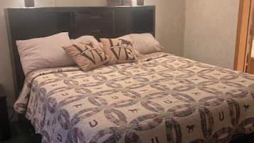 4 habitaciones y wifi gratis