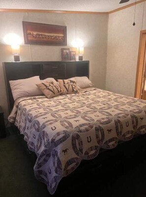 4 slaapkamers, gratis wifi