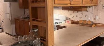 4-bedroom farm stay 20 minutes from Cooperstown All Star Village Fields