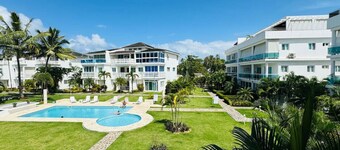 Oceanfront Residence