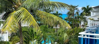 Beachside 3 Bedroom Loft