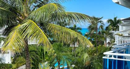 Beachside 3 Bedroom Loft
