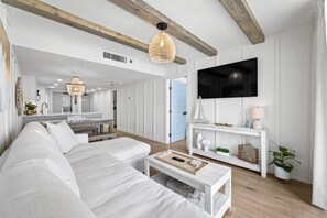 Smart TV 