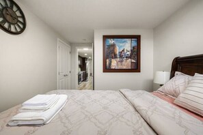 1 habitación