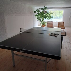 Spielezimmer