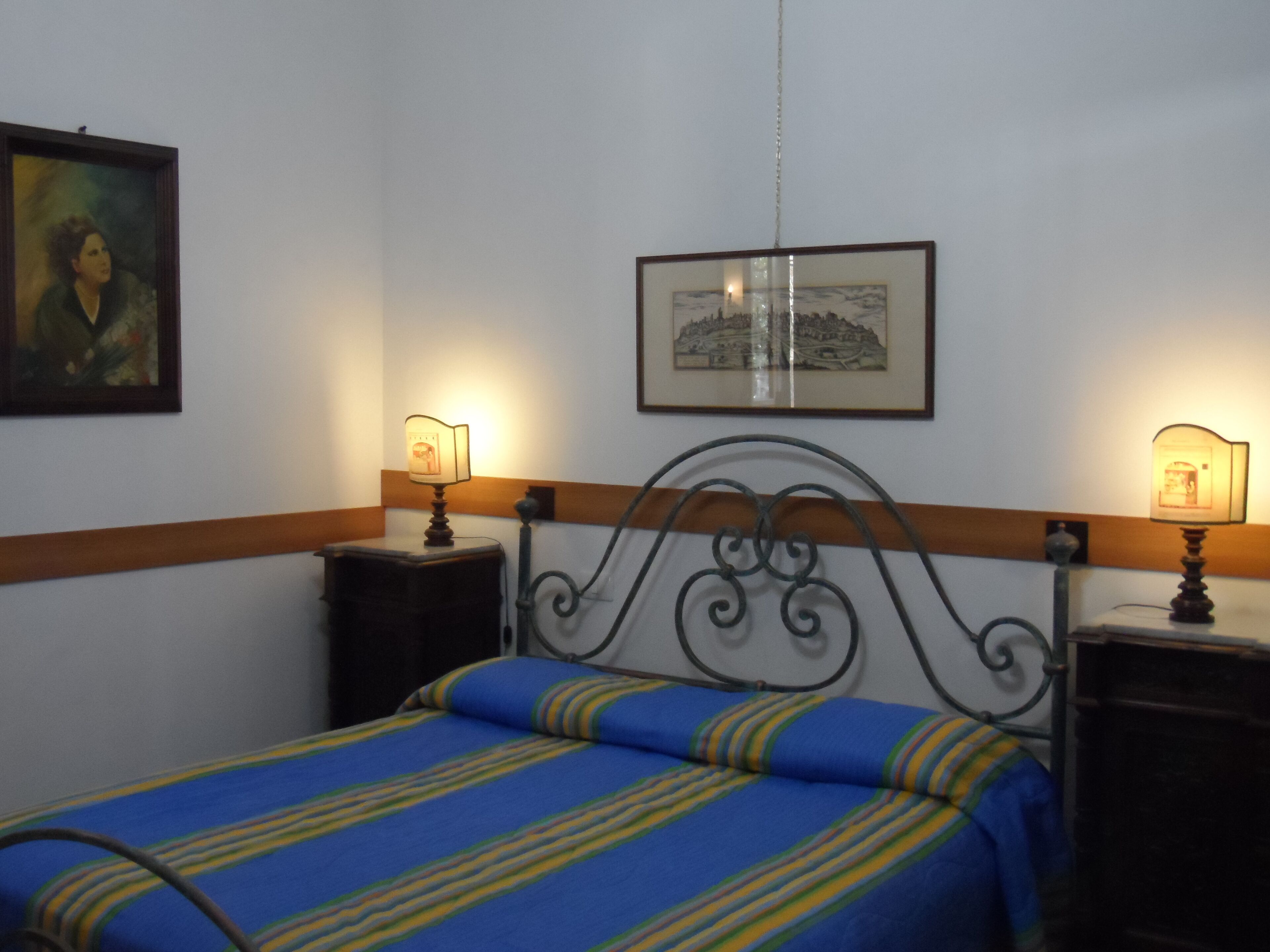 Rumah, 2 kamar tidur, Boleh Merokok, balkon | 2 kamar tidur