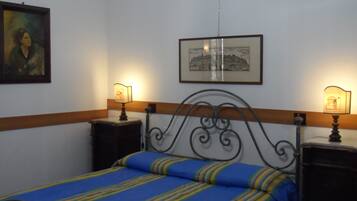 Rumah, 2 kamar tidur, Boleh Merokok, balkon | 2 kamar tidur