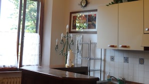 Unclassified image, 3 of 33, button - Casa Serafina Typical Three-room Apartment Historic Green Area (Orvieto)