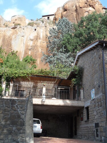 Casa Serafina Typical Three-room Apartment Historic Green Area